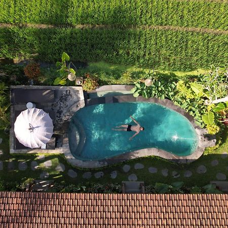 Umakelod Sebatu Villas Убуд Экстерьер фото